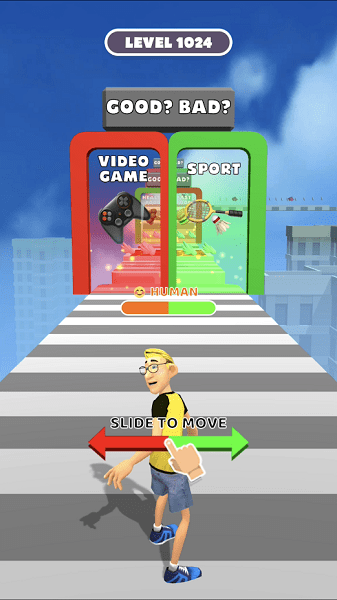 go to heaven游戲 v1.9 最新版 3