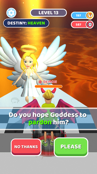 go to heaven最新版 go to heaven游戲