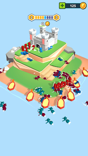 戰(zhàn)地海灣戰(zhàn)爭(zhēng)最新版 v1.5 安卓版 0