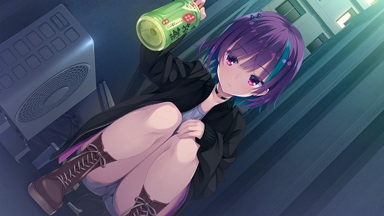 parquet柚子社 v2.06 漢化版 0