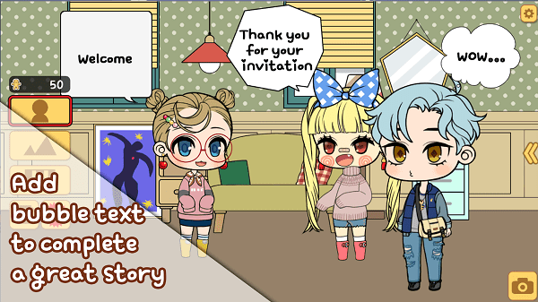 character maker app v2.10.0 安卓版 2