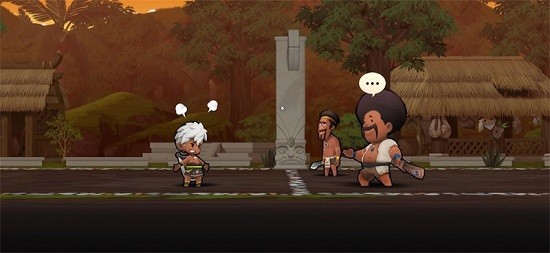 勇敢的咖斐手游 v1.0.2 安卓版 0