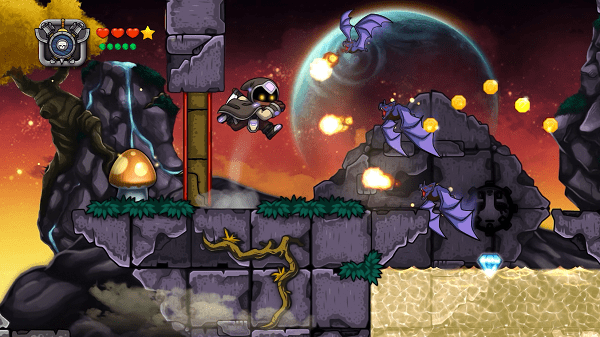 magic rampage最新版 v5.4.3 安卓版 0