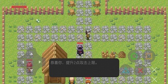 保護(hù)村莊游戲 v21.08.211309 安卓版 3