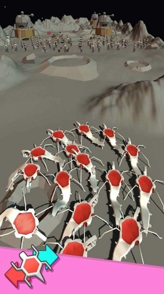 爬蟲模擬器最新版 v1.0.1 安卓版 2