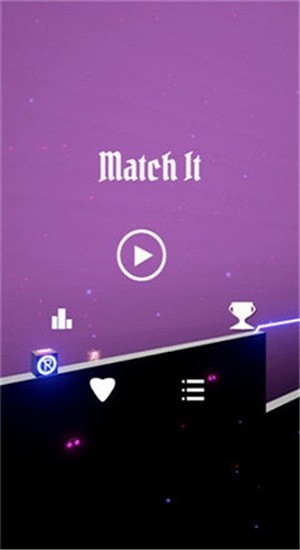 立方體配對游戲 v1.0.2 安卓版 1