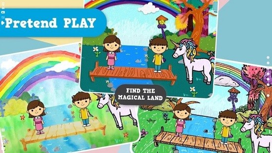 萊拉的世界 v0.46.6 安卓版 0