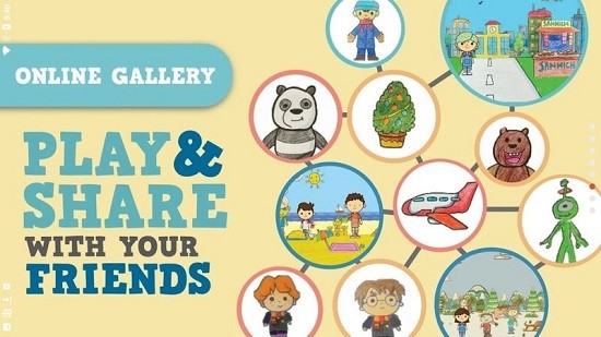 萊拉的世界下載