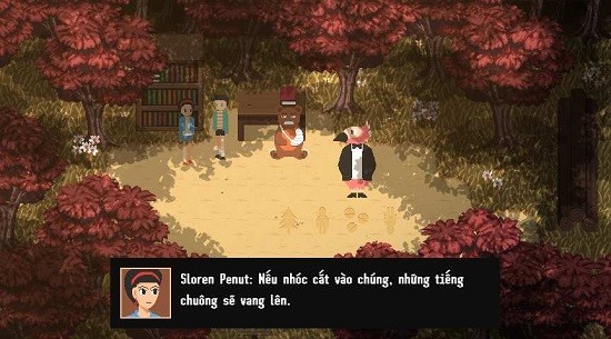 兩個(gè)怪物的房間手游 v1.6 安卓版 0