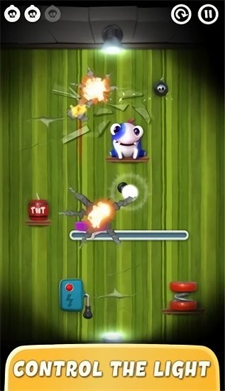 頑皮炸彈小怪物免費(fèi)版 v1.06 安卓版 2