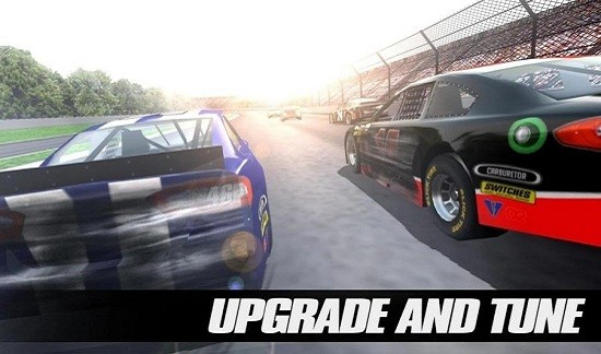 改裝車競(jìng)速游戲(stockcars) v3.5.4 安卓版 3