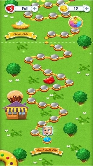 小果凍消消消免費(fèi)版 v1.5 安卓版 0