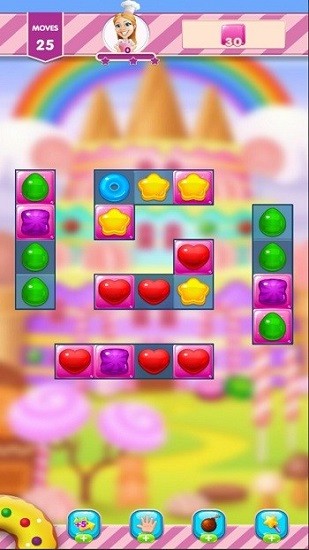 小果凍消消消免費(fèi)版 小果凍消消消手游下載