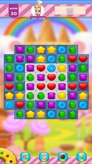 小果凍消消消免費(fèi)版 v1.5 安卓版 2