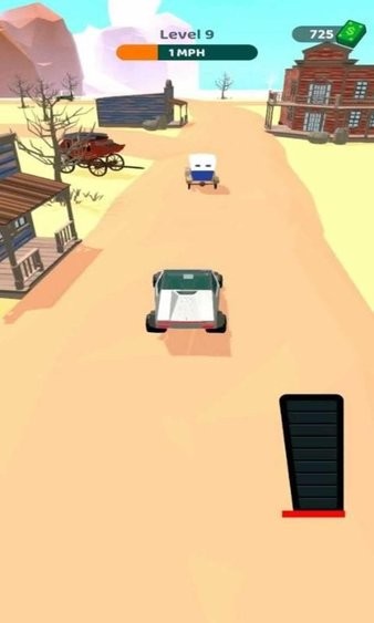 時間旅行者3d最新版 v1.0 安卓版 0