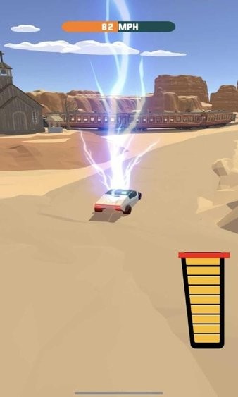 時間旅行者3d最新版 v1.0 安卓版 2