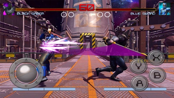 英雄電力武士最新版 v3.0 安卓版 3