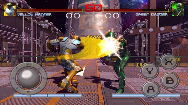 英雄電力武士最新版 v3.0 安卓版 1