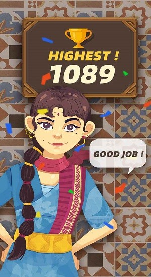 花磚大師最新版(Block Blast : Tiling Master) v0.1 安卓版 3
