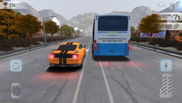 野馬賽道最新版 v1.1 安卓版 2