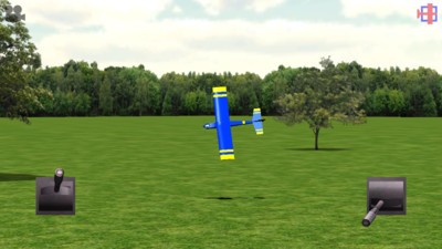 rc模型飛機模擬器中文版 v1.01 安卓版 2