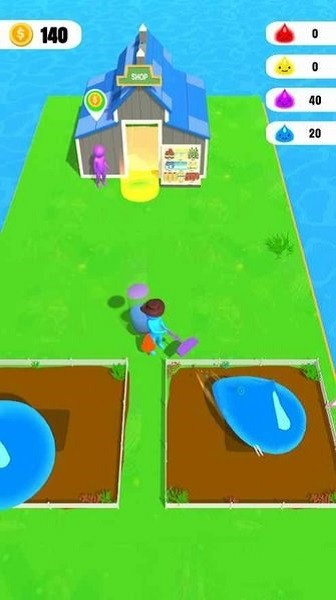 史萊姆農(nóng)夫手游 v1.0.0 安卓版 2