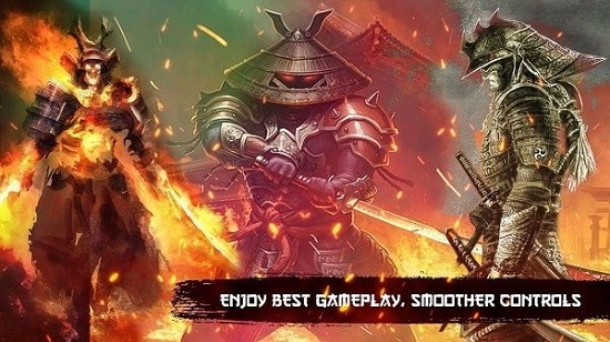 武士傳奇下載