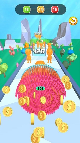 瘋狂的箭最新版 v1.0.3 安卓版 0