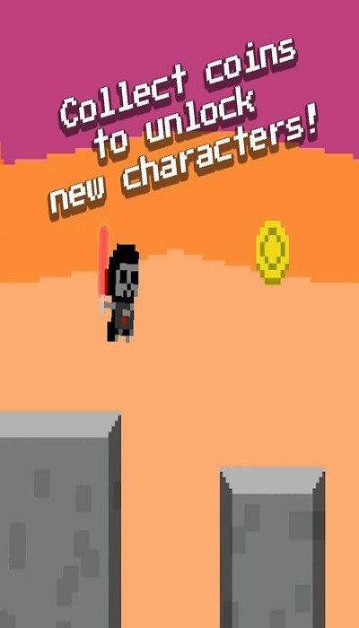 光劍快跑 v1.0 安卓版 3