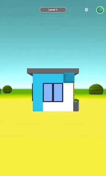 網(wǎng)紅屋子粉刷最新版 v1.0 安卓版 0