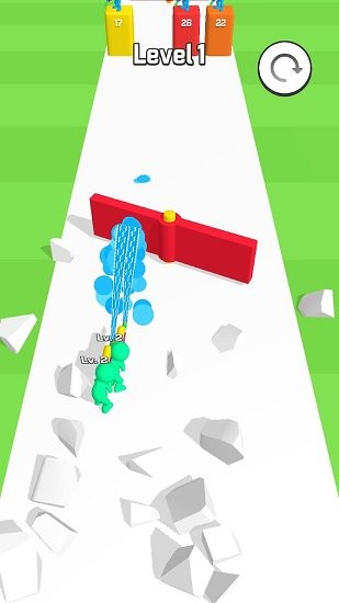 火柴人戰(zhàn)役游戲 v1.0.0 安卓版 0