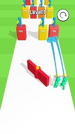 火柴人戰(zhàn)役 火柴人戰(zhàn)役下載