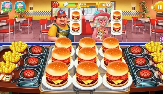 美食莊園(Home Master) v1.0.26 安卓版 1