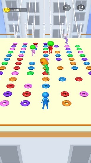 開心搭橋 v1.0 安卓版 0