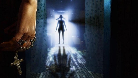 邪惡殺手：神秘鬼屋大逃亡最新版 v1.7 安卓版 2