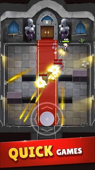 英雄特工殺手漢化版 v1.5.3 安卓版 0