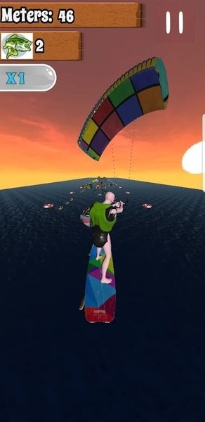 風(fēng)箏沖浪最新版 v1.1 安卓版 0