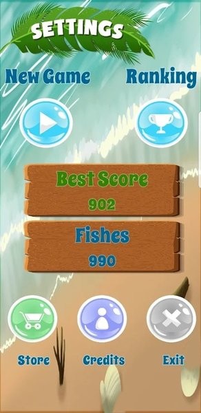 風(fēng)箏沖浪最新版 v1.1 安卓版 2