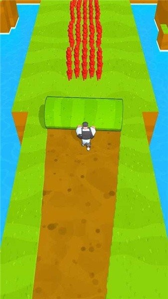 卷草的漢子游戲 v1.0.0 安卓版 1