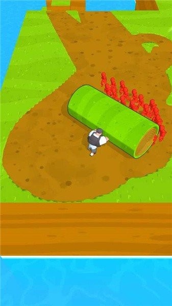 卷草的漢子游戲 卷草的漢子最新版