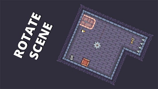 貓咪地牢逃脫游戲 v1.2 安卓版 1