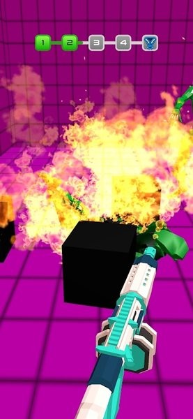 把它們都燒掉最新版 v1.4 安卓版 0