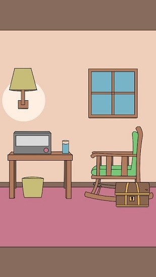 逃脫游戲4洋館最新版 v1.0.1 安卓版 3