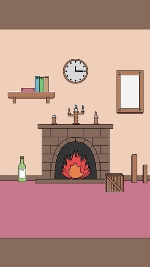 逃脫游戲4洋館最新版 v1.0.1 安卓版 0