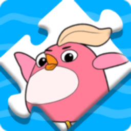 萬(wàn)相卡通拼圖app