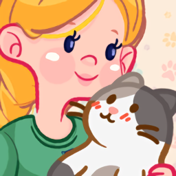 小貓之家漢化版