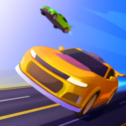 Rolling Car賽車游戲