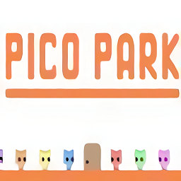 分手貓貓(pico park)