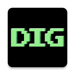 dig模擬器前端官方版