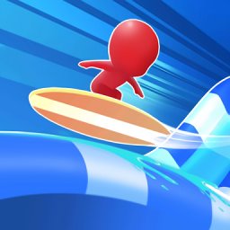急速滑行3D官方正版(Fast Slide 3D)